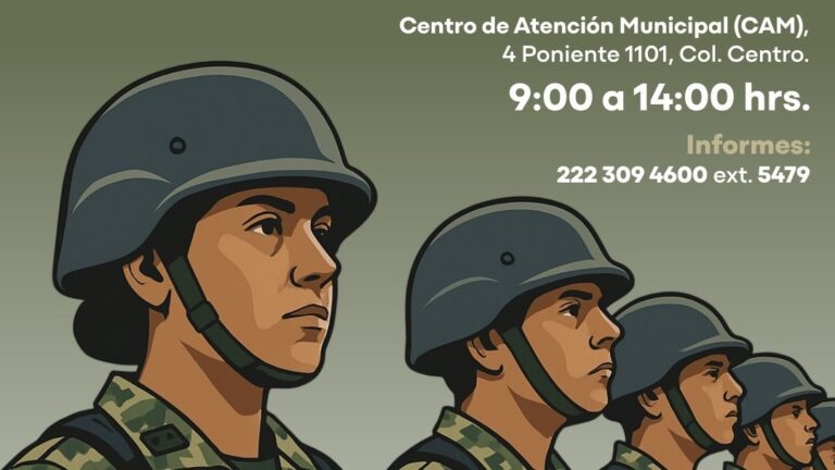 Gobierno de la Ciudad y SEDENA abren reclutamiento para caballería