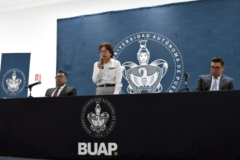 Comisión Institucional de Diálogo rinde informe ante el Consejo Universitario