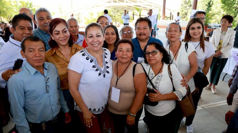Refrenda Laura Artemisa compromiso de escuchar a sociedad, en Foro para Construcción de una Convivencia Escolar Sana e Integral
