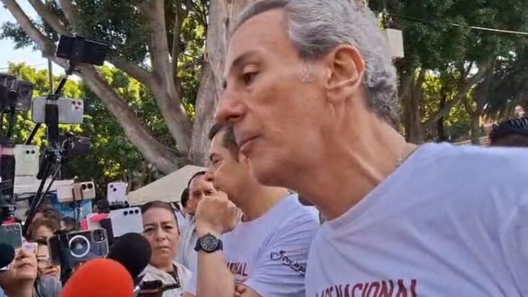 Seguiremos con operativos para mantener el orden en la ciudad