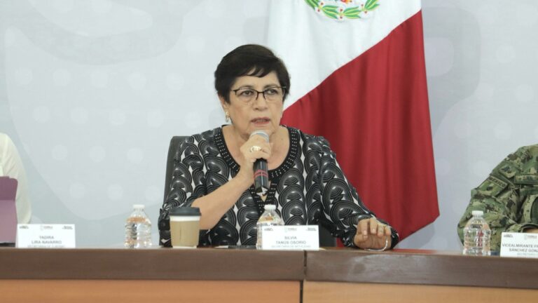 SMT atiende a concesionarios, no a organizaciones o a grupos de presión: Armenta