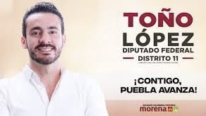 Asalto, AMLO delincuencia y Toño López