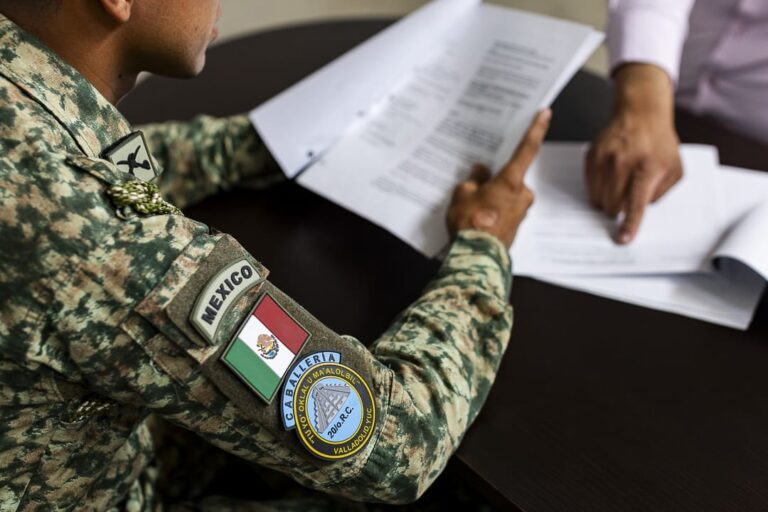 Abierto el Reclutamiento SEDENA para soldado de caballería en la Bolsa de Trabajo municipal