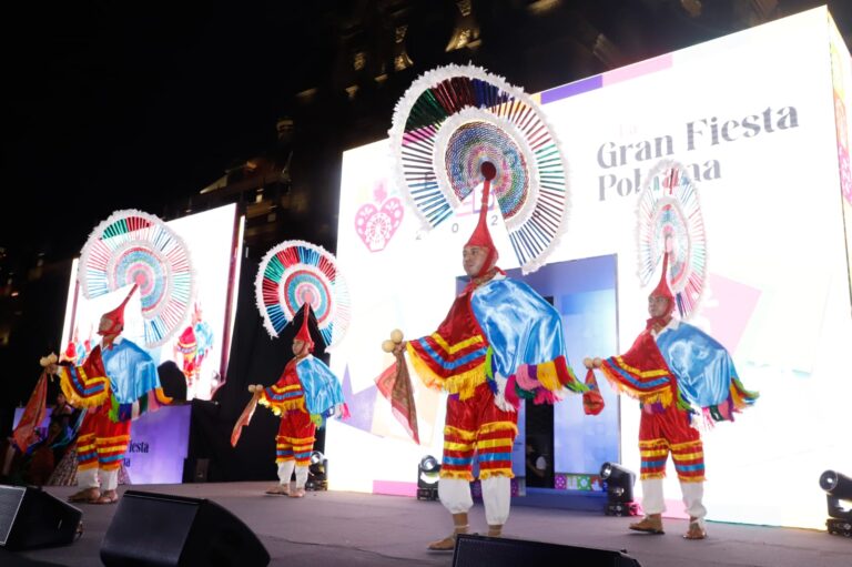 La Gran Fiesta Poblana 2025 se celebrará en orden, seguridad y limpieza