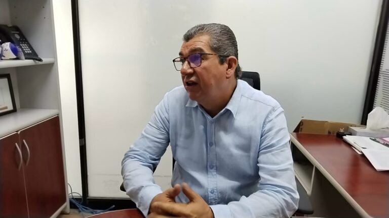 Me sumó al gobierno de la ciudad para impulsar el turismo en la capital