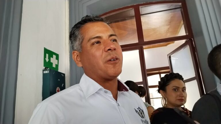 Tenemos identificados seis migrantes deportados, vamos apoyarlos