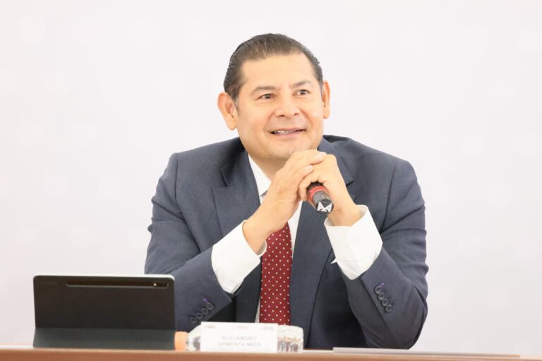 Gobierno estatal garantiza certeza jurídica para Parque Industrial de Tehuacán