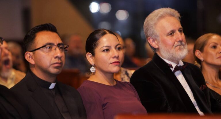 San Andrés Cholula celebra la hermandad México-Rumania con un concierto de piano