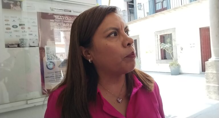 Comienza Contraloría proceso administrativo contra ex funcionario de Eduardo Rivera