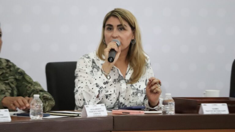 En Puebla disminuyó 20 por ciento el feminicidio con las Casas Carmen Serdán Por Amor a Puebla