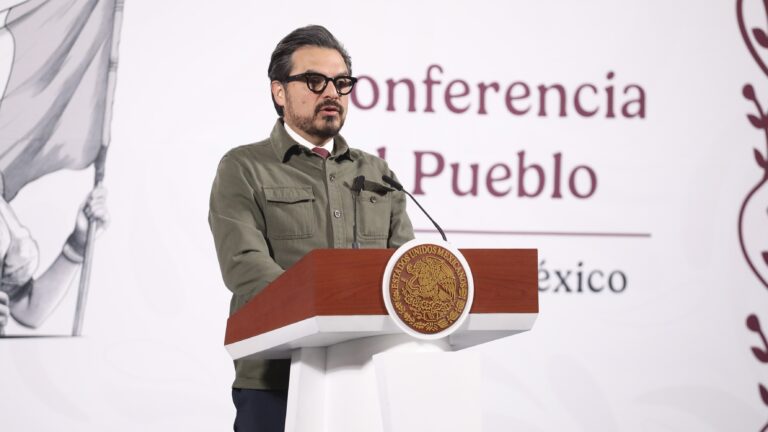 Zoé Robledo presentó Plan 2025 del IMSS con inversión de 7 mil 454 mdp