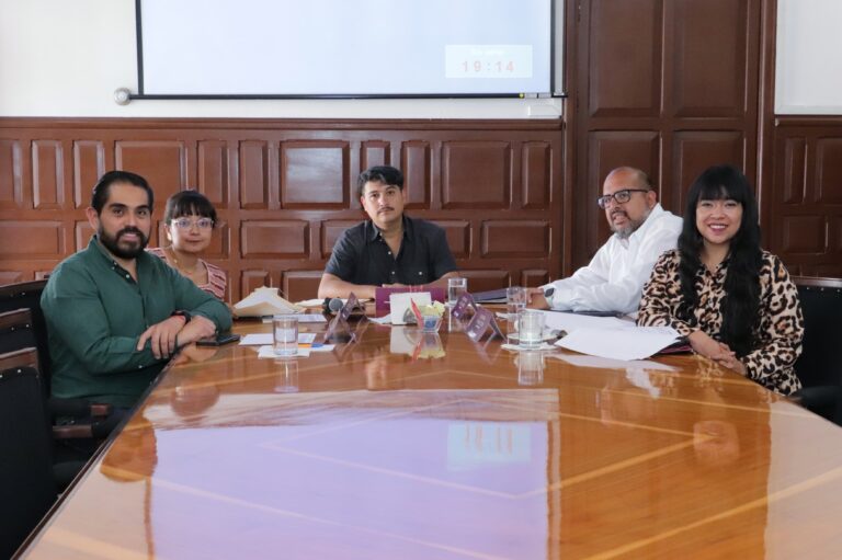 Por unanimidad, Comisión de Juventud y Deporte aprueba designación de consejeros jóvenes