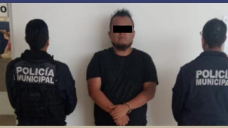 Obtuvo FGE la vinculación a proceso de probable responsable de homicidio ocurrido en Pahuatlán