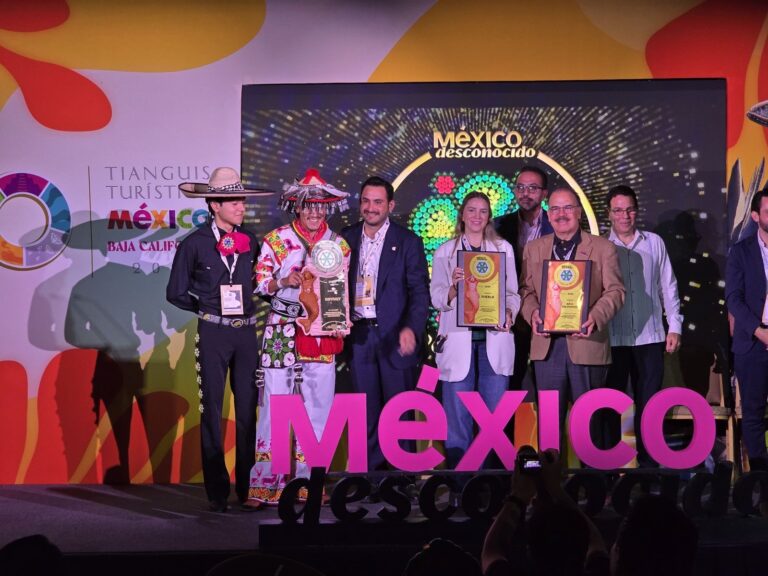 Es Cuetzalan, el mejor destino para una fuga romántica