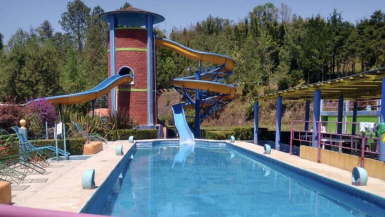 En temporada vacacional, Gobierno de Puebla refuerza verificación sanitaria en balnearios