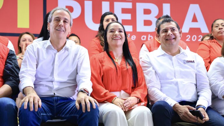 El Partido del Trabajo firme defensor de los ideales de la Cuarta Transformación