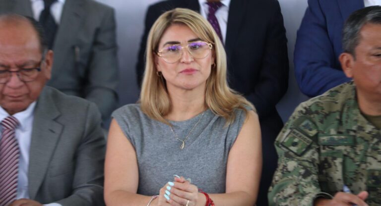 Habrá Idamis para el 2027 