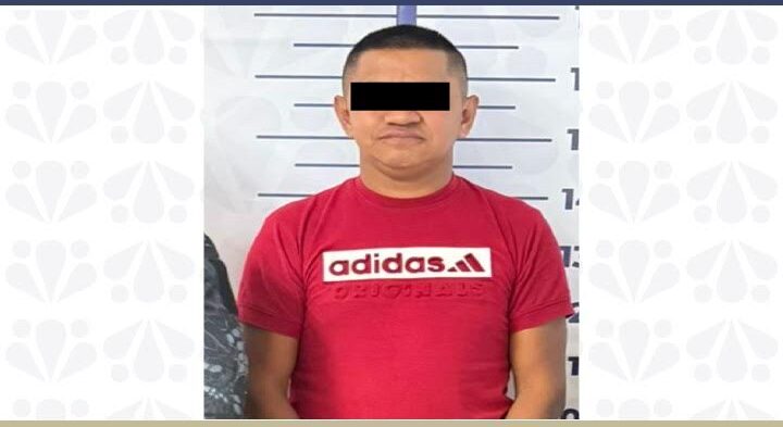 Obtuvo la FGE vinculación a proceso de probable responsable de homicidio en Jalpan