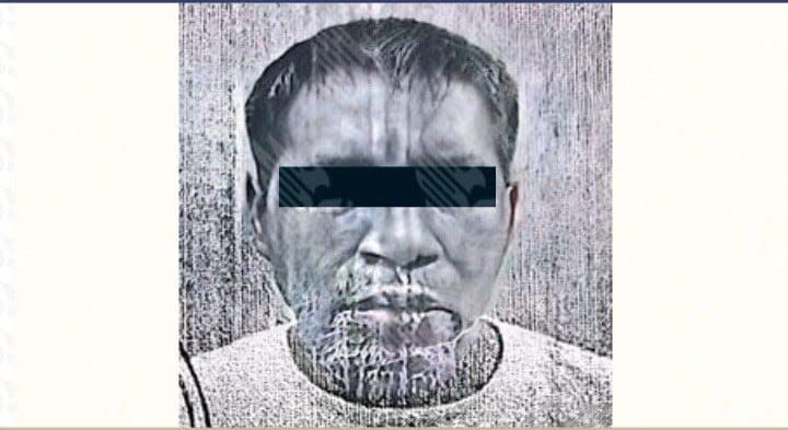 FGE logró que sentencia de 50 años por feminicidio quedara firme