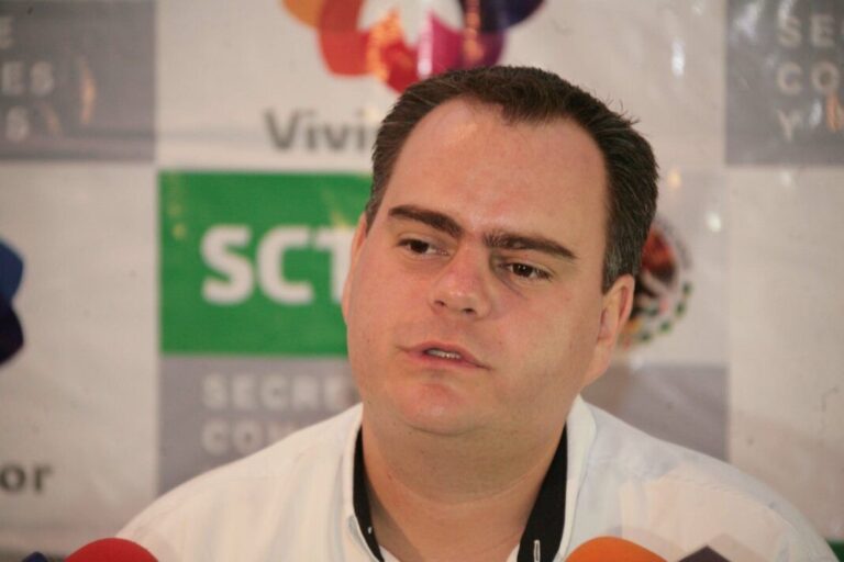 El Poder Judicial en Puebla, partido en dos