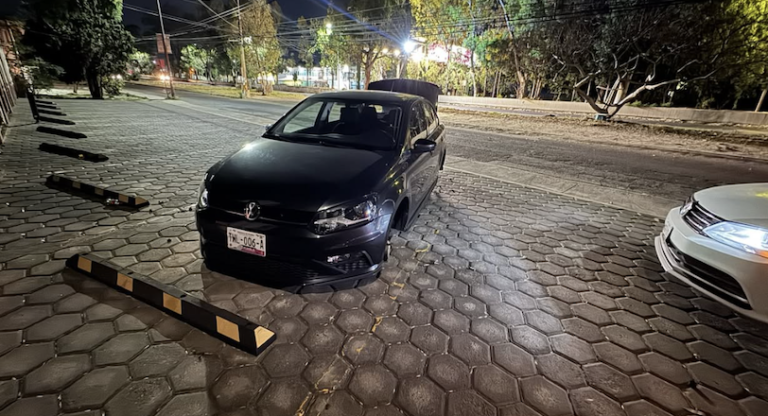 Día de la Niñez. Añoranza de… seguridad