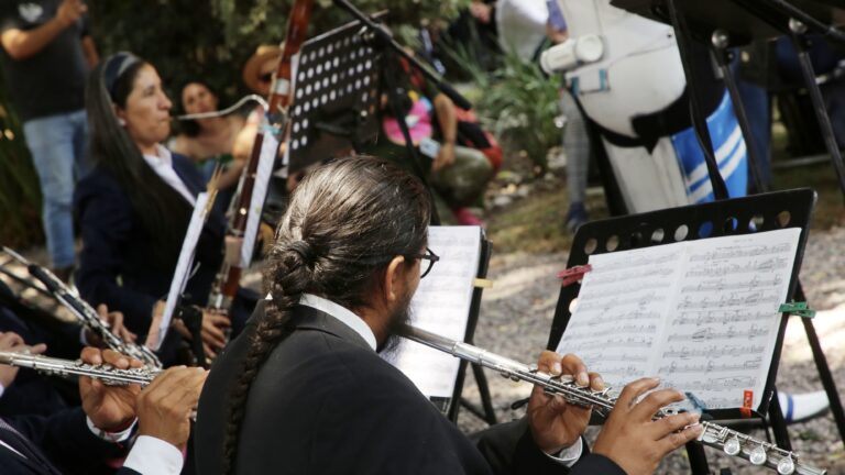 IMACP celebrará a las mamás poblanas con conciertos, talleres y danza