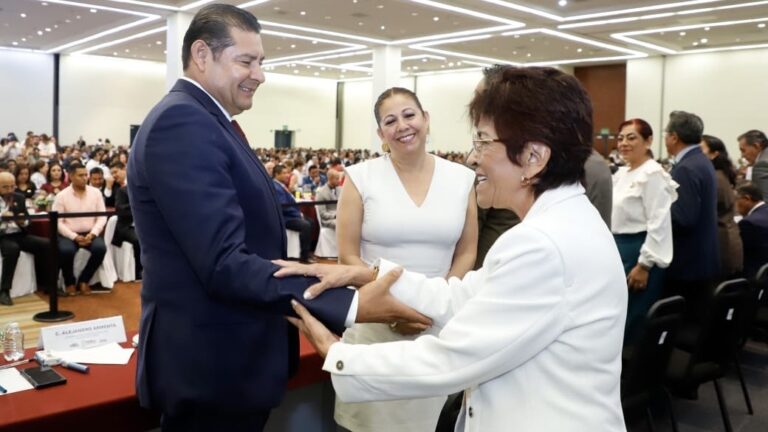 Nueva escuela mexicana, caminar juntos hacia una educación más inclusiva y equitativa