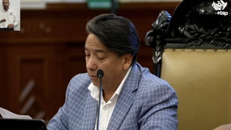 Aprueba Cabildo estados financieros de Pepe Chedraui