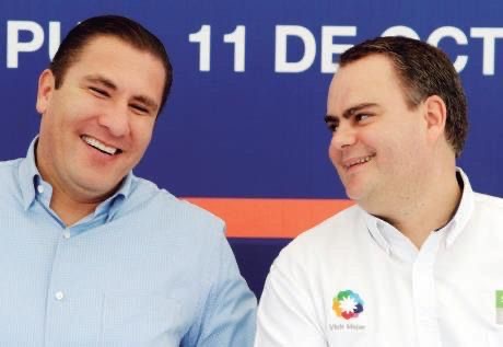 Despojo judicial y los magistrados del morenovallismo