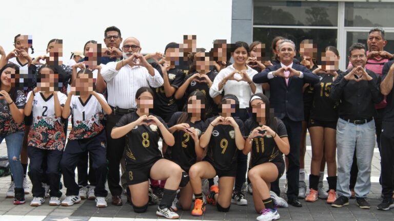 Regresan los juegos escolares a Puebla tras cinco años de ausencia