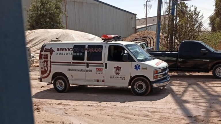 Una muerte más en Cerámica Santa Julia: suman ya cinco trabajadores fallecidos en obras de Noé Peñaloza