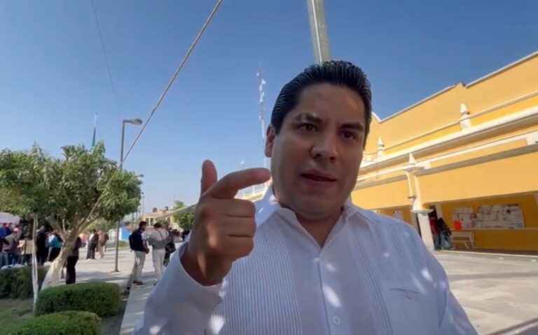 Actualizarán reglamento de la disposición de residuos sólidos en SACH