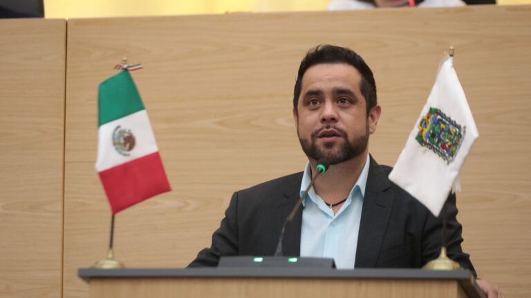 Aprueba Congreso reforma para fortalecer sistemas de educación a distancia