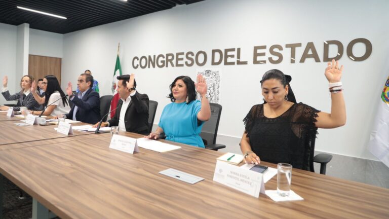 Avala Comisión del Congreso ampliar catálogo de delitos que pueden denunciarse de manera electrónica