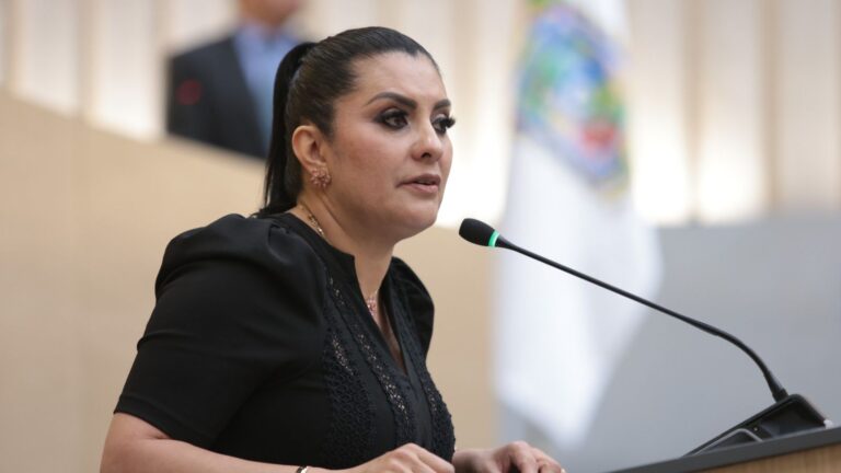 Avala Congreso reformas para la creación de sedes regionales de la Universidad de la Salud