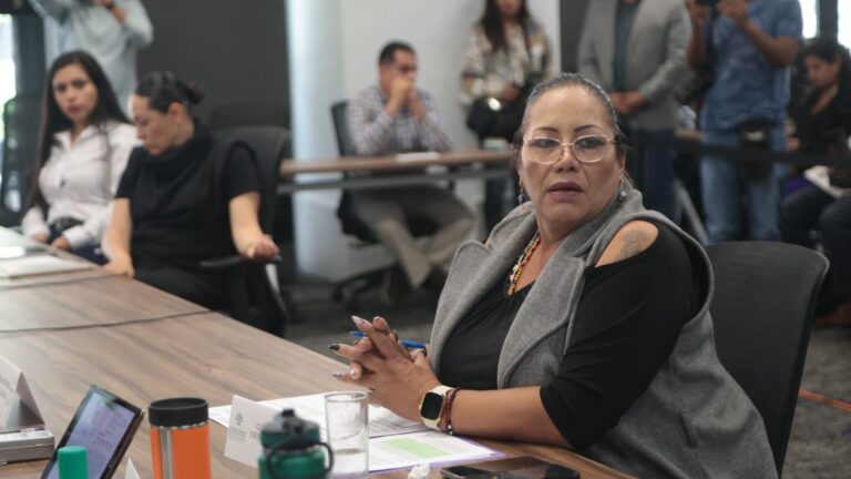 Avalan en Comisión del Congreso reformas en materia de igualdad sustantiva y erradicación de la brecha salarial