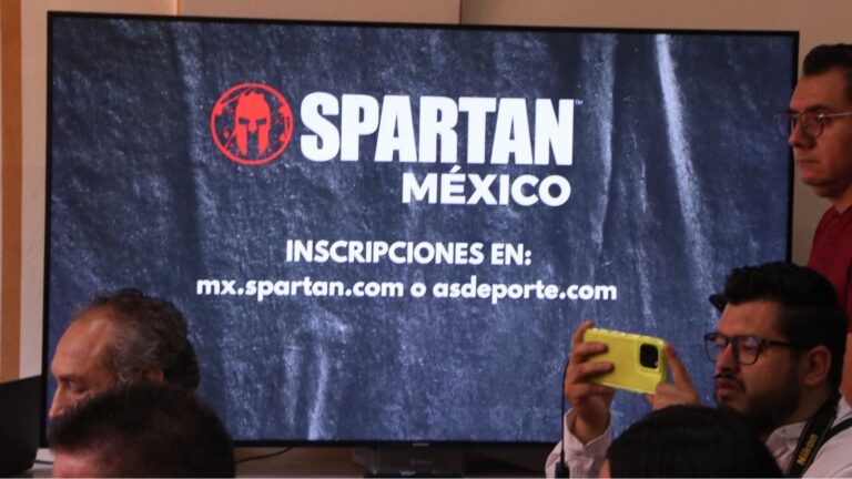 Calculan derrama de 78 millones para el Spartan National Series