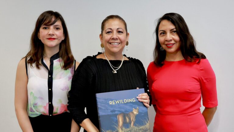 Congreso escucha todas las voces para elaborar Leyes, afirma Laura Artemisa García en reunión con sector empresarial