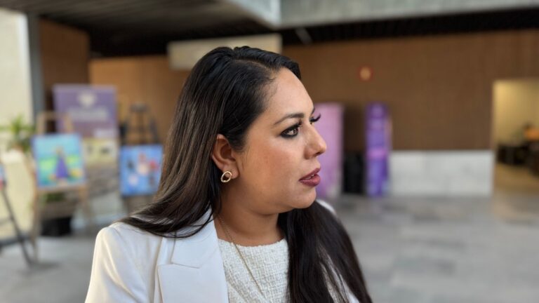 Daremos seguimiento a observaciones de la ASE sobre la cuenta de Paola Angon