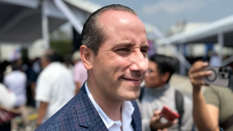 Denuncian formalmente a edil de San Martín Texmelucan por un presunto delito de desvío de recursos