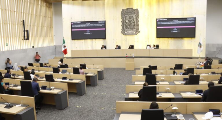 Designa Congreso del Estado Concejo Municipal de Tlachichuca, tras declarar desaparición del Ayuntamiento