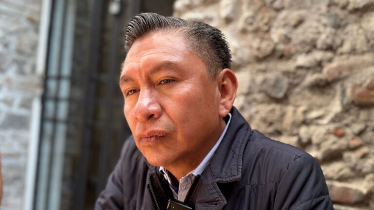 Designación del Concejo Municipal en Tlachichuca fue imparcial, “no hubo línea”