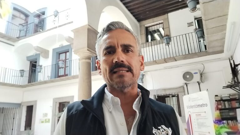 Destinará Servicios Públicos 14 mdp para mantenimiento de fuentes