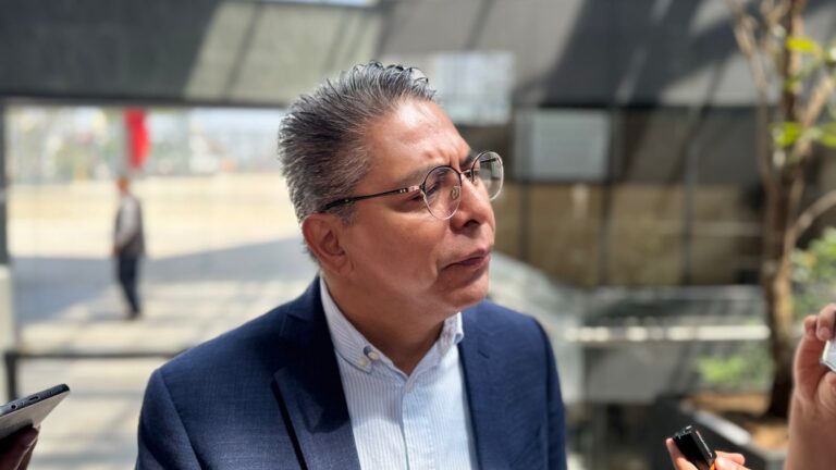 Dirigencia del PAN debe asumir la responsabilidad de nombrar un líder interino en la capital