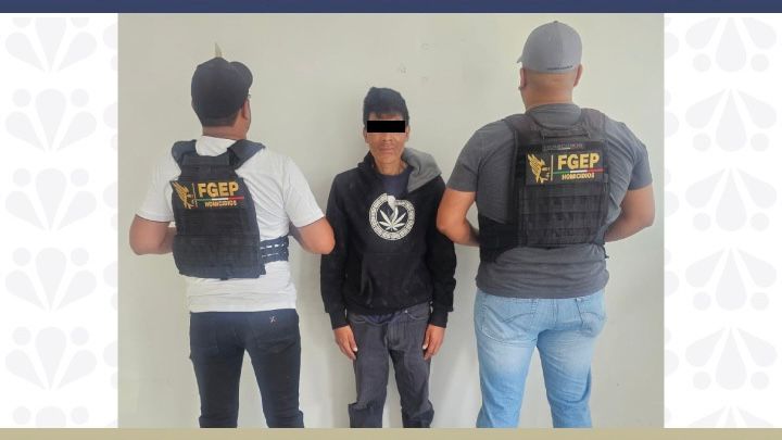 Esclarece la FGE homicidio de Policía Militar de la SEDENA