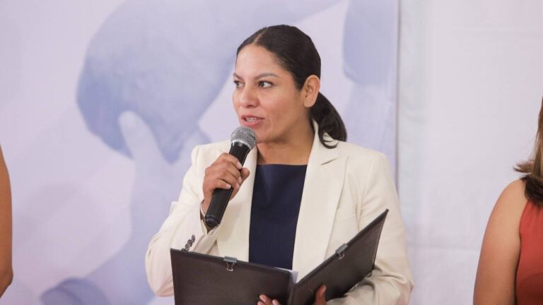 Fortalecen asistencia social en San Andrés Cholula en juntas auxiliares e inspectorías