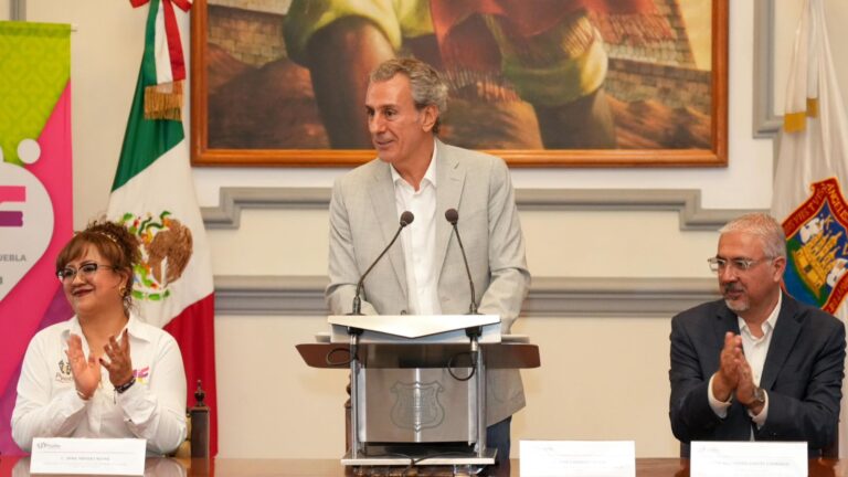 Gobierno de la Ciudad impulsa protección infantil con la instalación del SIPINNA 2024–2025