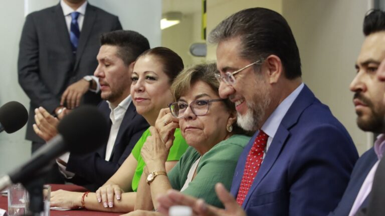 Gobierno federal y estatal trabajan en digitalización de documentos para certificación de asociaciones religiosas