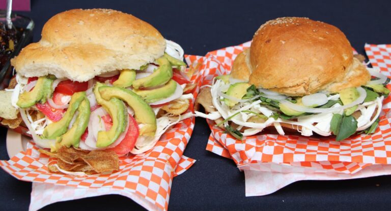 Listo el “Festival de la Cemita Imparable”, regalarán mil