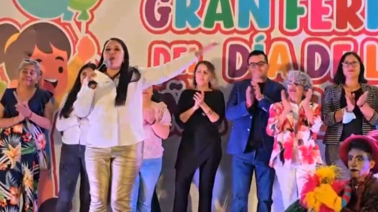 Habrá “Fiesta Magnifica” para celebrar a mamás en San Pedro Cholula